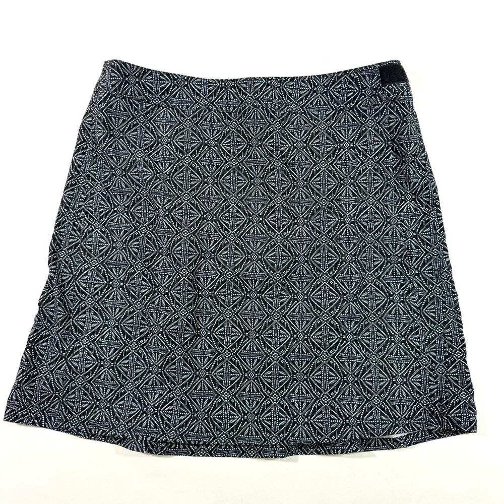 Ripskirt Hawaii Adjustable Skirt Black Pearl Batik